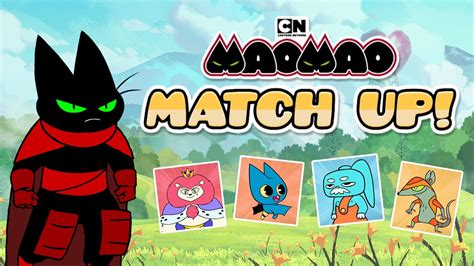 cartoon network maomao|cartoon network mao games.